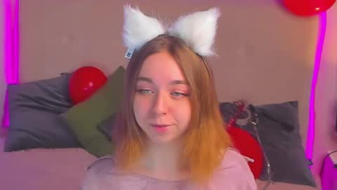 AlexxisSky online show from 12, 2, 2025