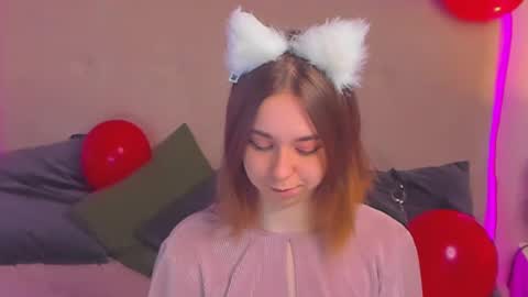 AlexxisSky online show from 12, 2, 2025