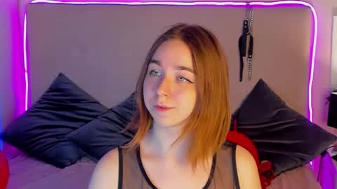 AlexxisSky online show from 13, 2, 2025