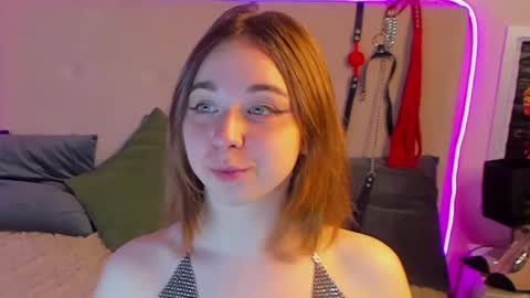 AlexxisSky online show from 4, 3, 2025