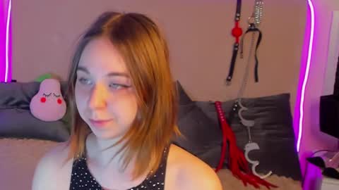 AlexxisSky online show from 4, 3, 2025