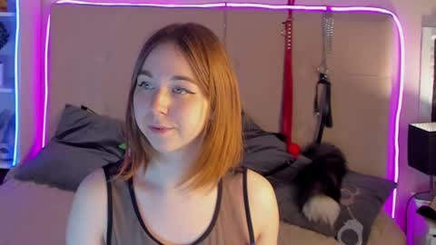 AlexxisSky online show from 8, 3, 2025