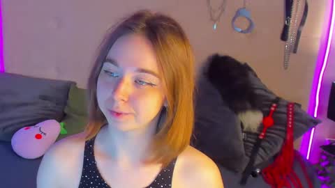 AlexxisSky online show from 11, 3, 2025