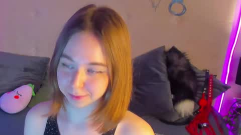 AlexxisSky online show from 11, 3, 2025