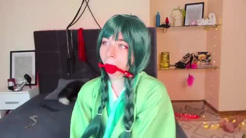 Snapshot of alexxisskyy chatting on 8, 6, 2026 Alexsy online show from 8, 6, 2026