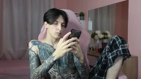 Alex online show from 24, 10, 2025