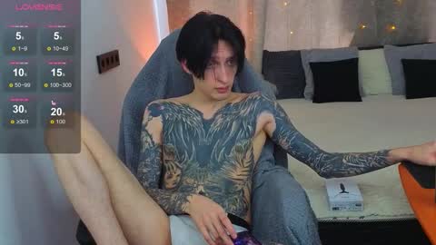 Alex online show from 9, 3, 2026