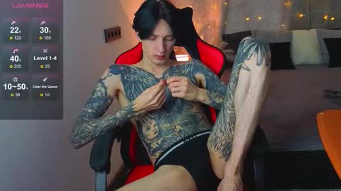 Alex online show from 26, 3, 2026