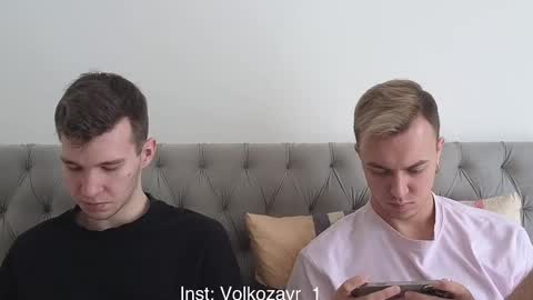 AlexDimaIgor online show from 15, 12, 2025