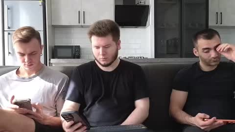 AlexDimaIgor online show from 16, 2, 2026