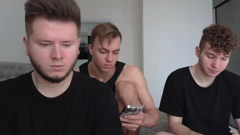 AlexDimaIgor online show from 19, 5, 2026