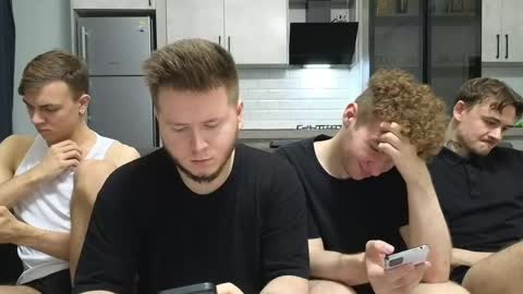 AlexDimaIgor online show from 23, 5, 2026