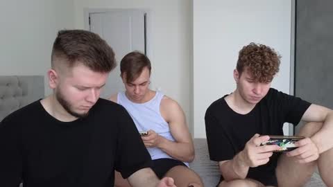 Snapshot of alexxx_d chatting on 18, 7, 2026 AlexDimaIgor online show from 18, 7, 2026