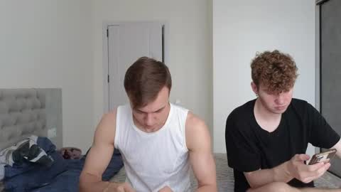 Snapshot of alexxx_d chatting on 19, 7, 2026 AlexDimaIgor online show from 19, 7, 2026