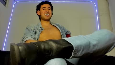Snapshot of alexxx_savage chatting on 1, 2, 2026 Alexander online show from 1, 2, 2026