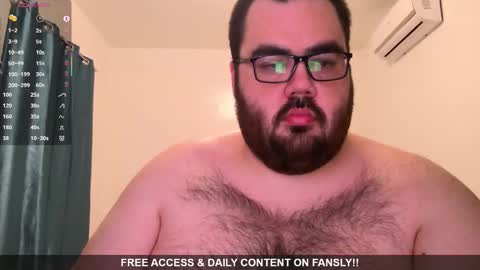 Snapshot of alexxxbear chatting on 12, 2, 2026 alexxxbear online show from 12, 2, 2026