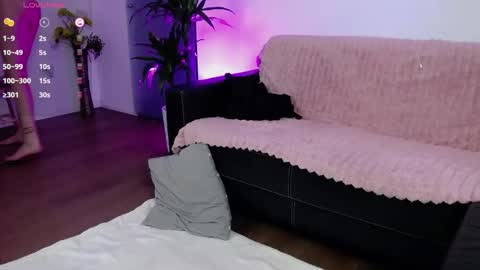 Alexia online show from 23, 2, 2026