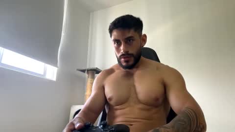 Snapshot of alexxxmachine chatting on 27, 1, 2025 Alex   freelance model  instagram alex b229 online show from 27, 1, 2025