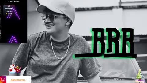 Snapshot of alexxxmorris chatting on 17, 12, 2024 ALEXXX MORRIS online show from 17, 12, 2024