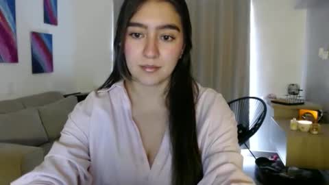 alexyferrer1 online show from 27, 11, 2025