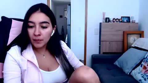 alexyferrer1 online show from 6, 7, 2026