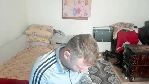 alexyno2022 ONLYFANS online show from 29, 1, 2025