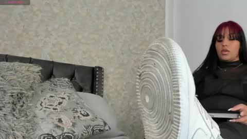 Snapshot of aleya_black chatting on 14, 5, 2026 aleya_black online show from 14, 5, 2026