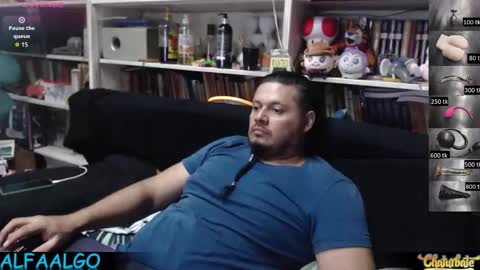 Snapshot of alfaalgo chatting on 2, 2, 2026 Alfa online show from 2, 2, 2026