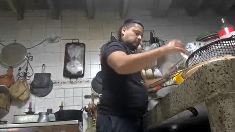 Snapshot of alfaalgo chatting on 10, 2, 2026 Alfa online show from 10, 2, 2026