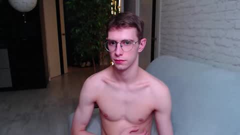 Alfie online show from 13, 9, 2025