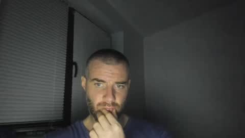 alfiesolomons87 online show from 2, 1, 2025