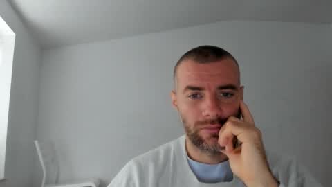 alfiesolomons87 online show from 13, 10, 2025