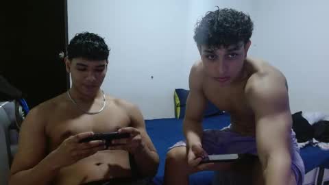 alfred_cantillo online show from 21, 11, 2025