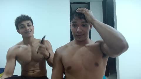 alfred_cantillo online show from 30, 11, 2025