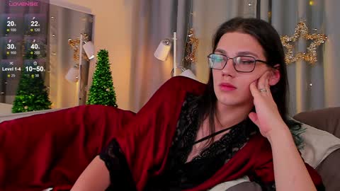 Alfreda online show from 28, 12, 2024