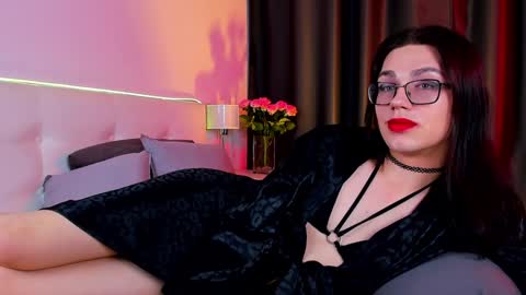 Alfreda online show from 23, 1, 2025