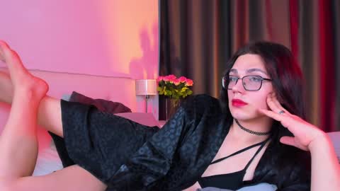 Alfreda online show from 26, 1, 2025