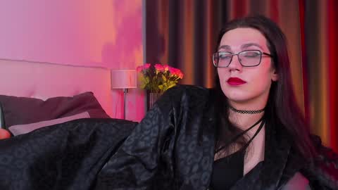 Alfreda online show from 31, 1, 2025