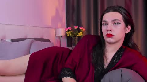 Alfreda online show from 6, 3, 2025