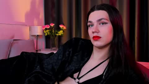 Alfreda online show from 9, 3, 2025