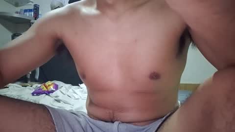 alfredsotello6 online show from 23, 12, 2025