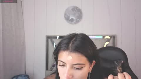 Carolina Join The Fan Club  online show from 27, 2, 2026