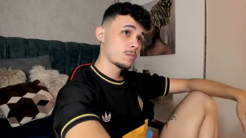 ALHAN online show from 4, 7, 2026