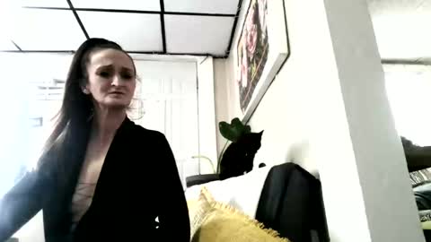 ali_tayler online show from 3, 12, 2025