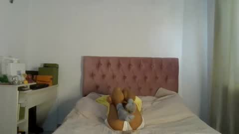 Alia  online show from 21, 1, 2025