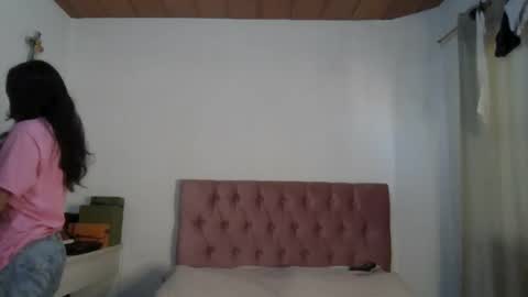 Alia  online show from 22, 1, 2025