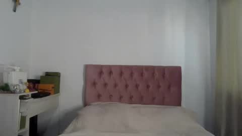 Alia  online show from 23, 1, 2025