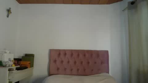 Alia  online show from 27, 1, 2025