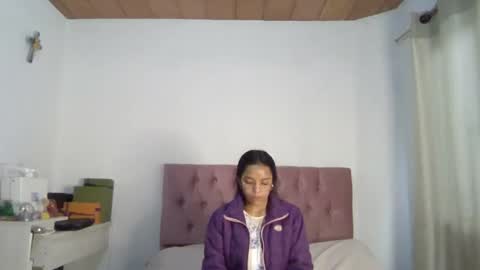 Alia  online show from 14, 2, 2025