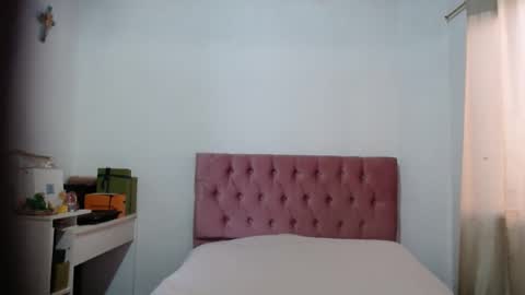 Alia  online show from 22, 9, 2025